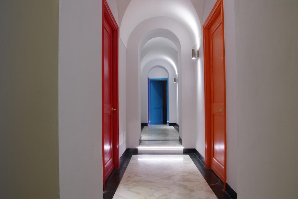 Cineroma B&B Zewnętrze zdjęcie
