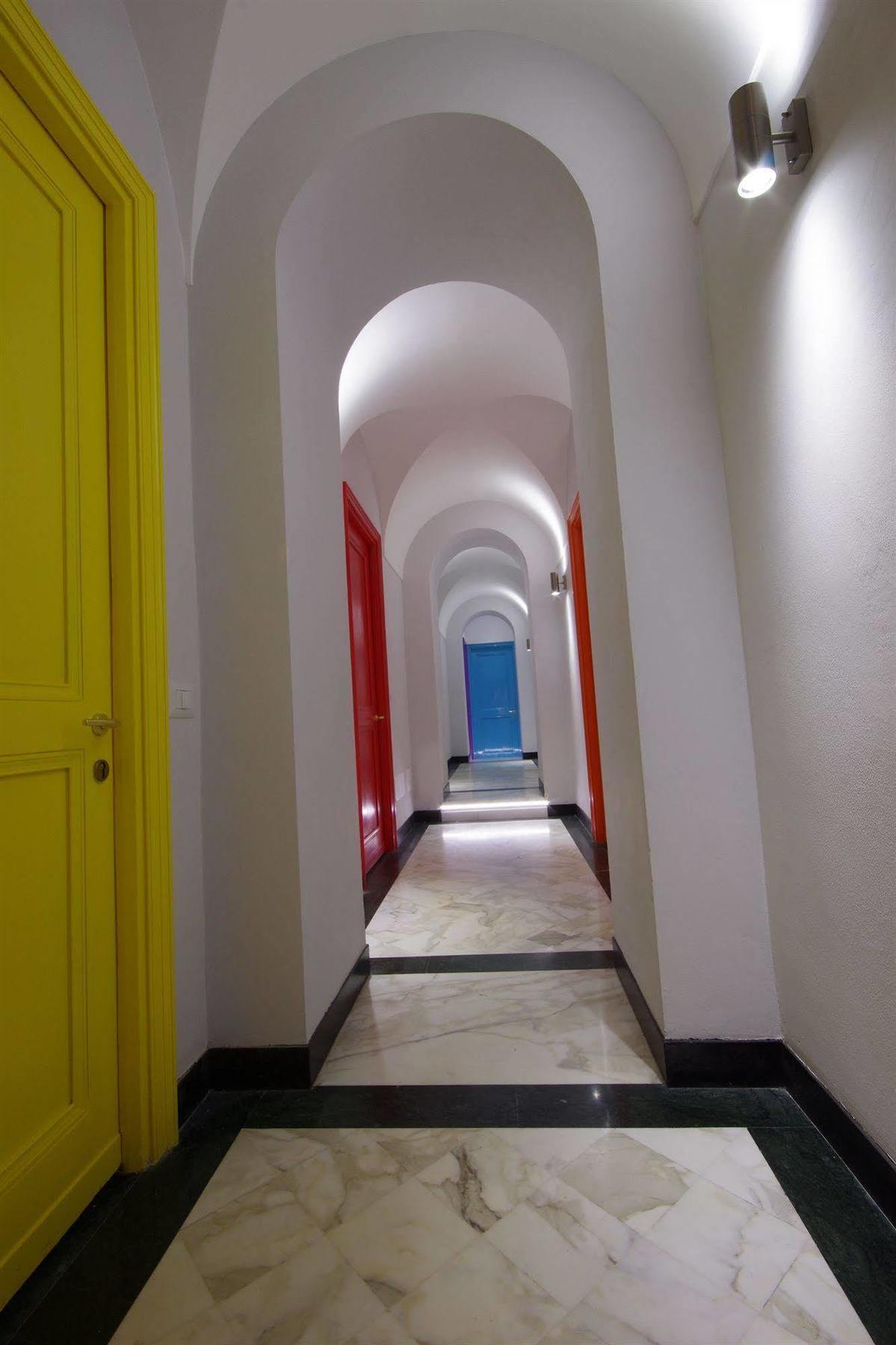 Cineroma B&B Zewnętrze zdjęcie