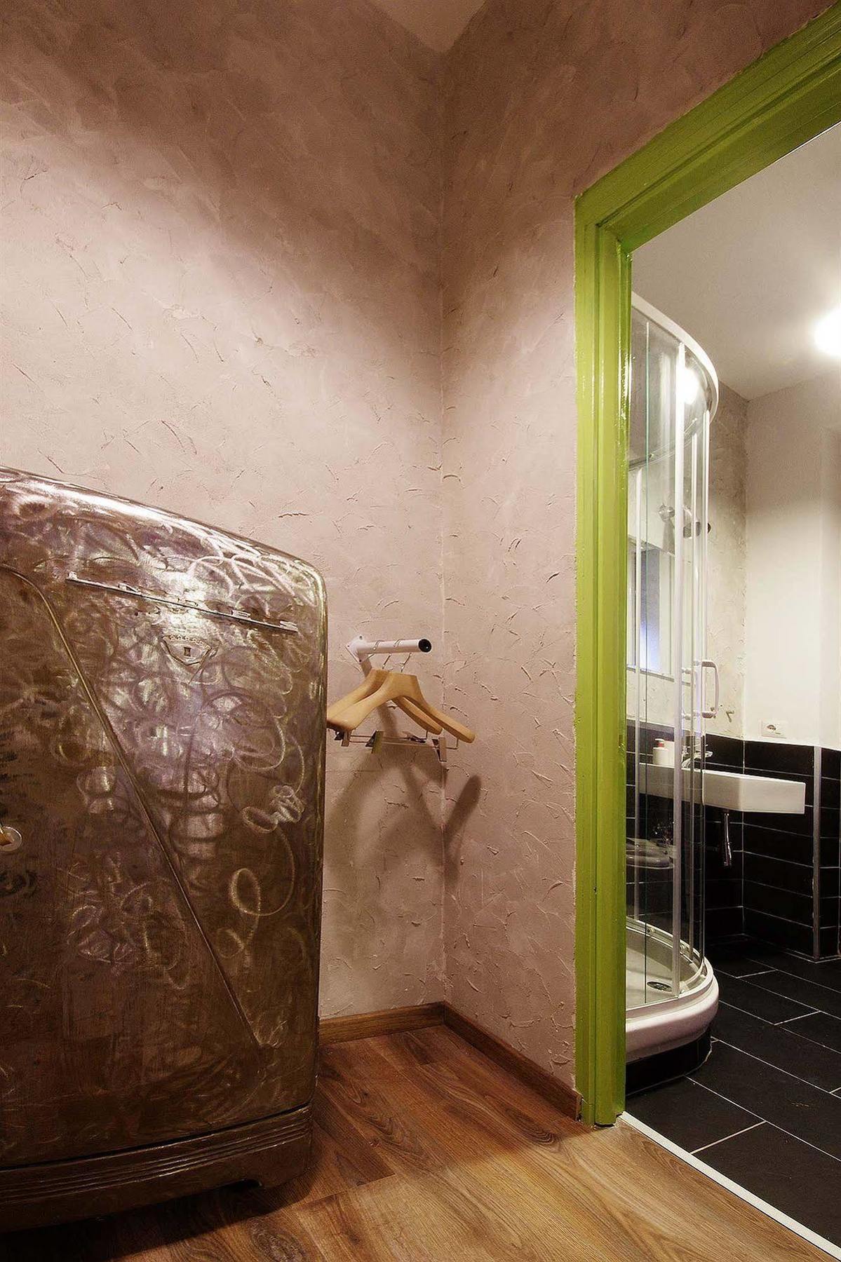 Cineroma B&B Zewnętrze zdjęcie