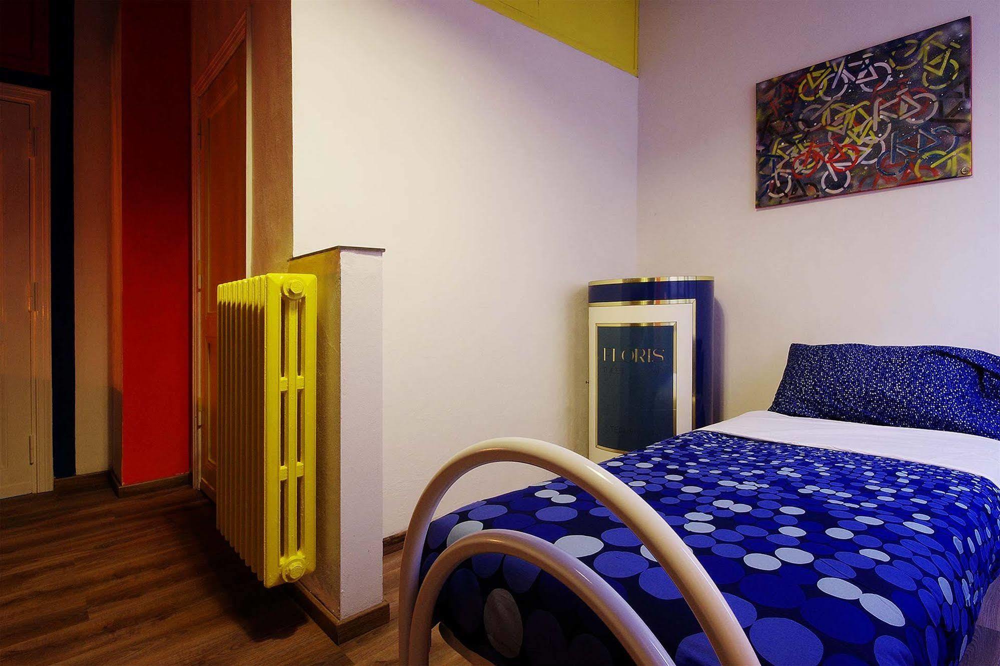 Cineroma B&B Zewnętrze zdjęcie