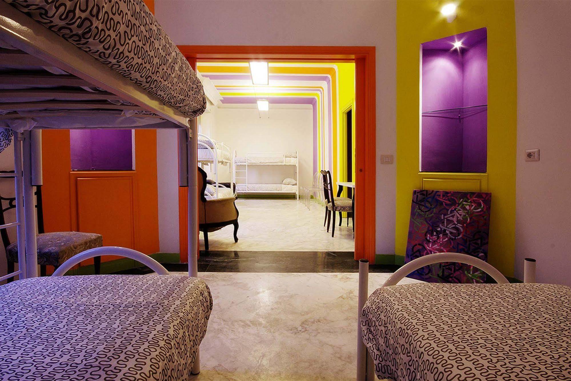 Cineroma B&B Zewnętrze zdjęcie