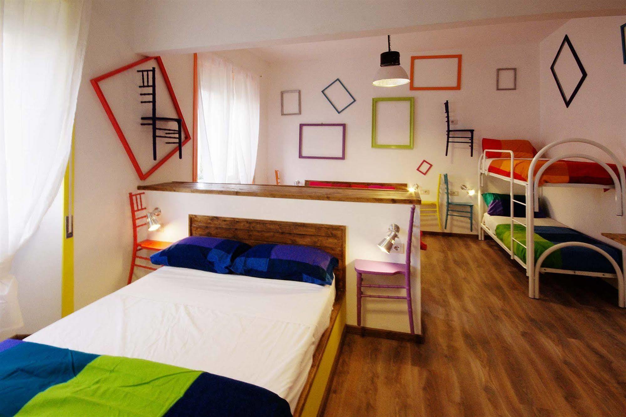 Cineroma B&B Zewnętrze zdjęcie