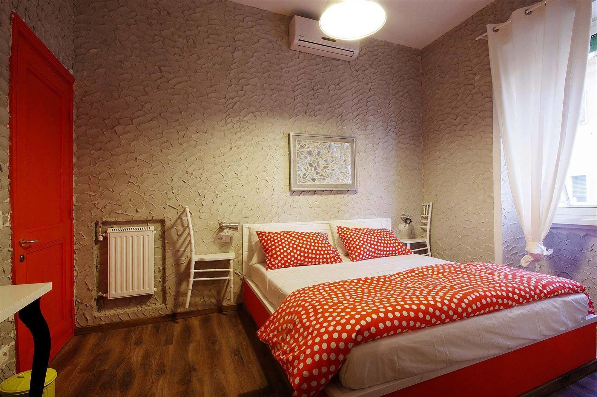 Cineroma B&B Zewnętrze zdjęcie