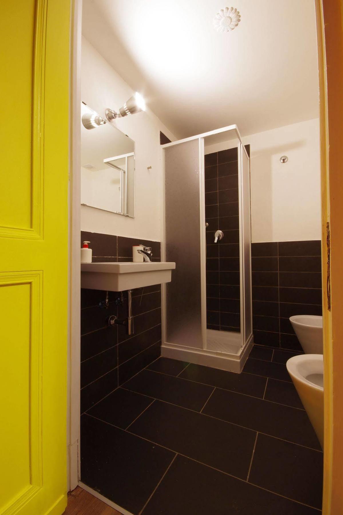 Cineroma B&B Zewnętrze zdjęcie