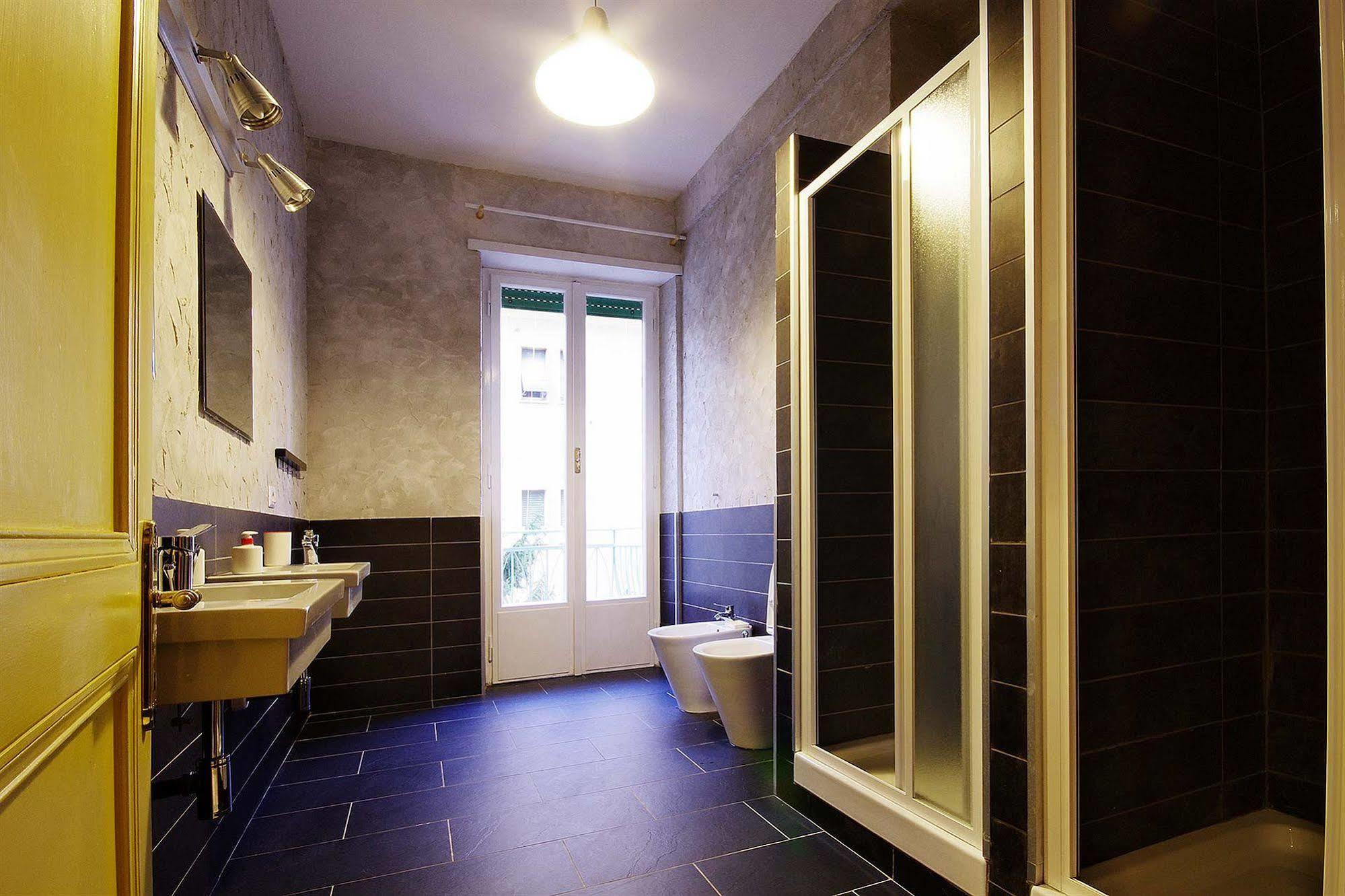 Cineroma B&B Zewnętrze zdjęcie
