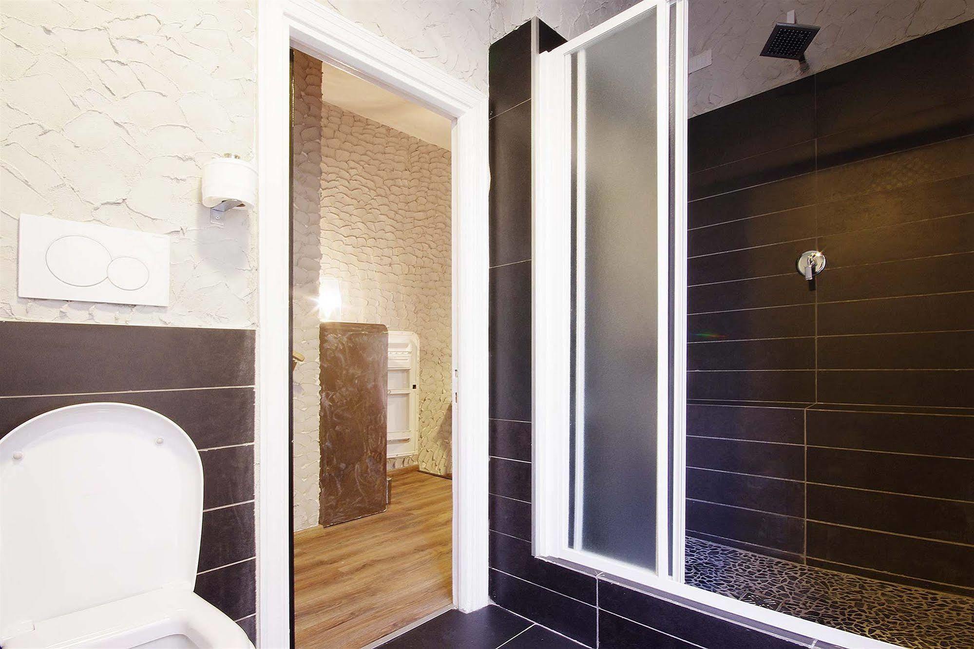 Cineroma B&B Zewnętrze zdjęcie