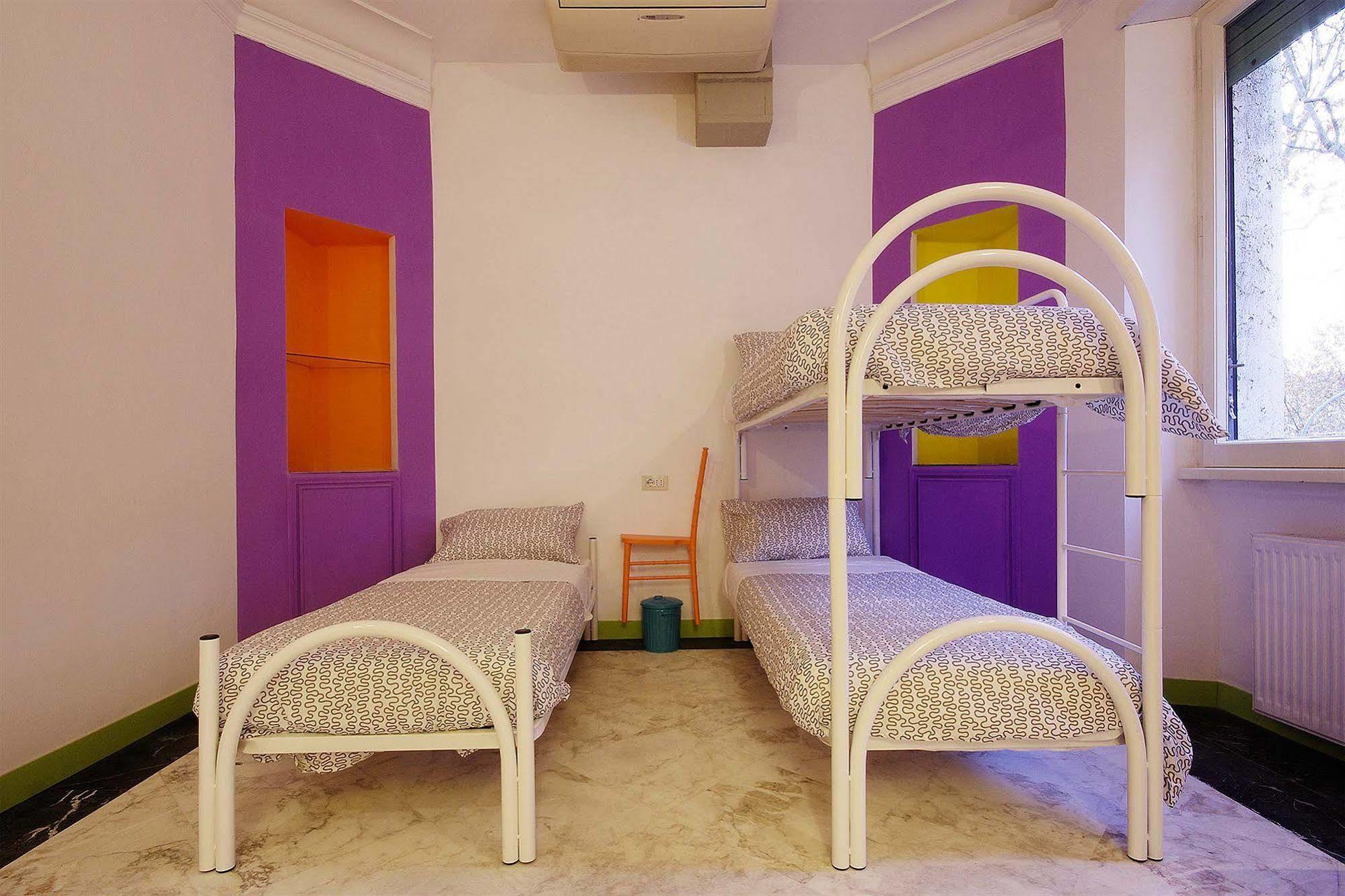 Cineroma B&B Zewnętrze zdjęcie
