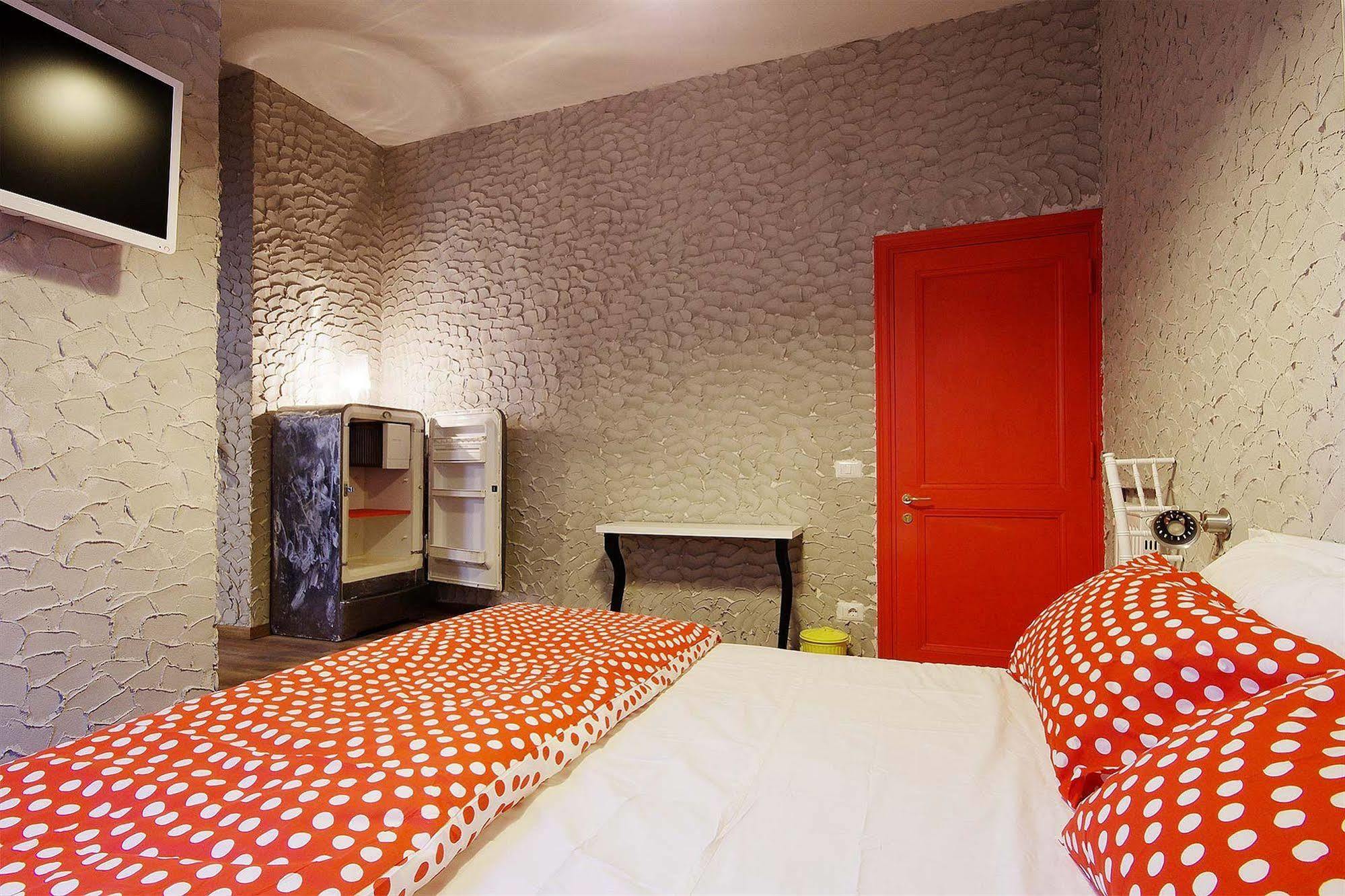 Cineroma B&B Zewnętrze zdjęcie
