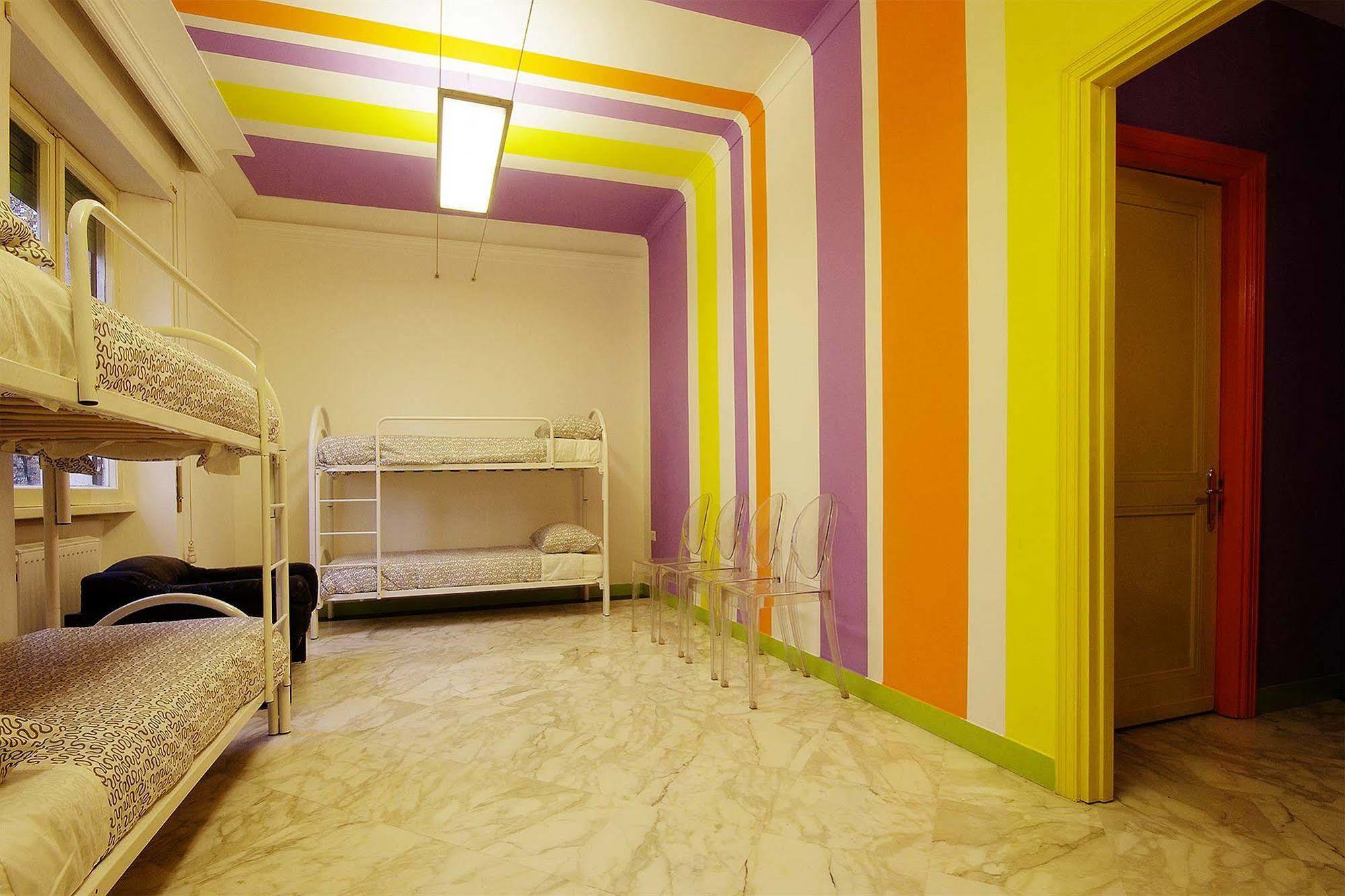 Cineroma B&B Zewnętrze zdjęcie