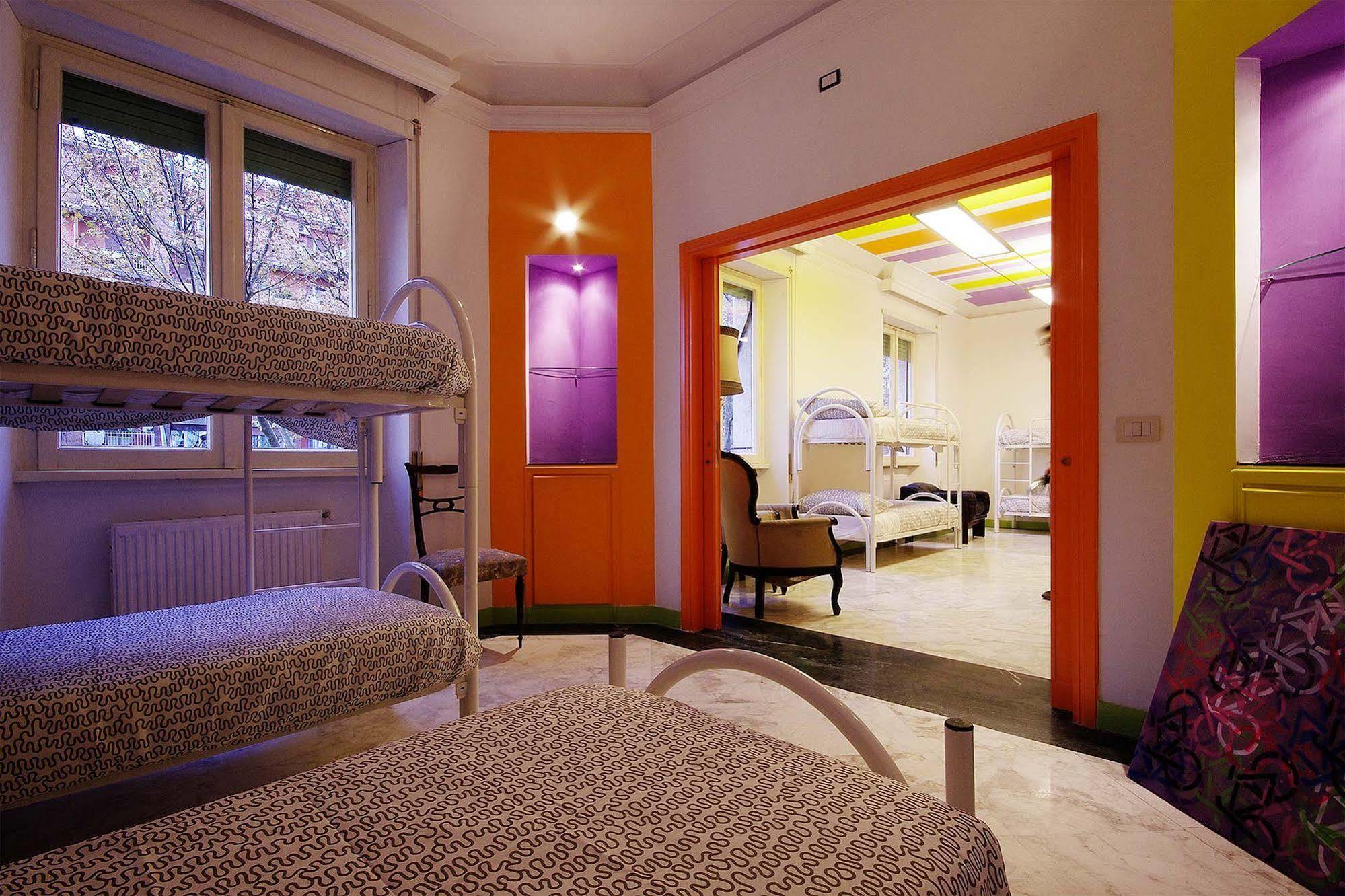 Cineroma B&B Zewnętrze zdjęcie