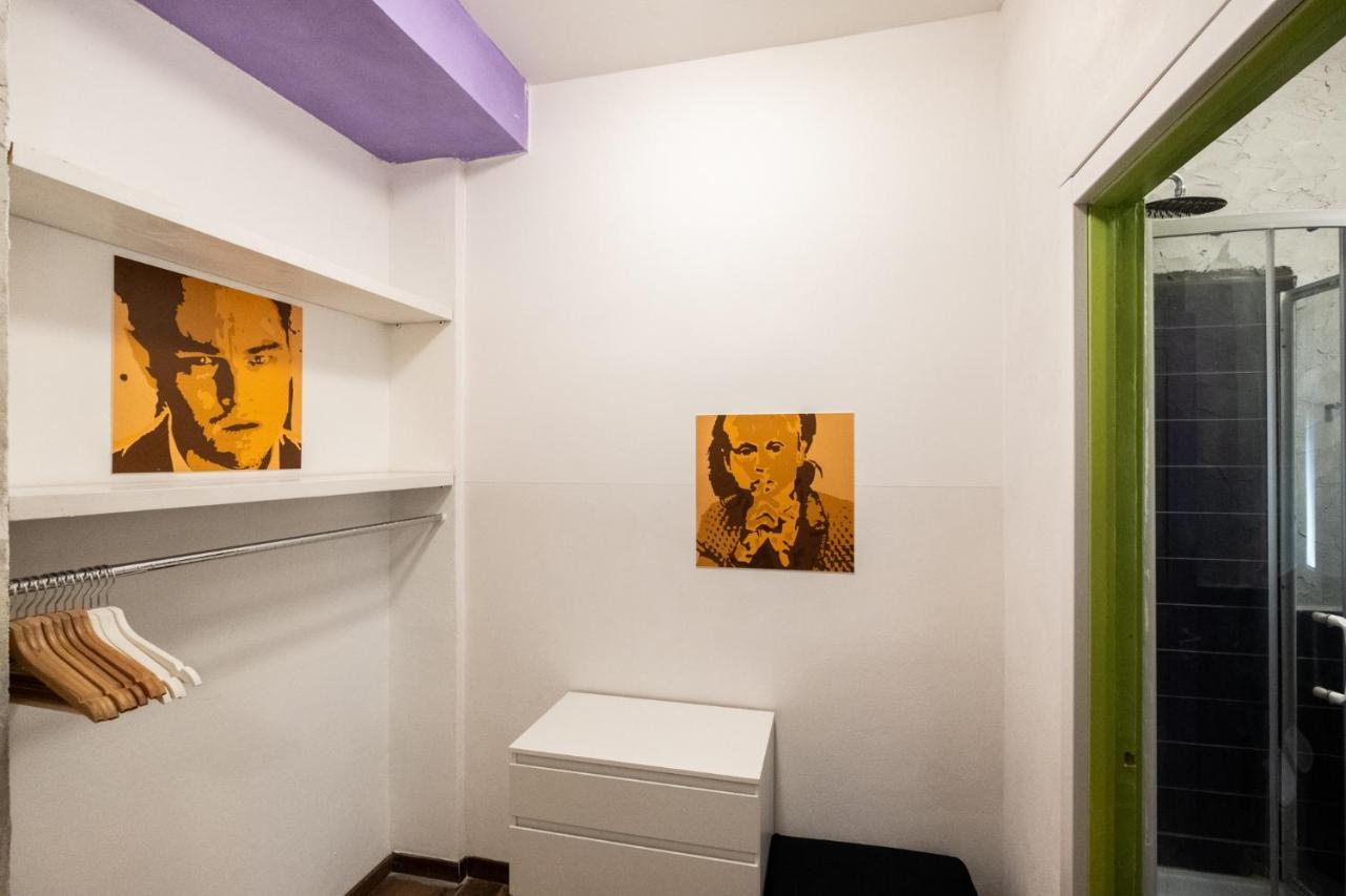 Cineroma B&B Zewnętrze zdjęcie