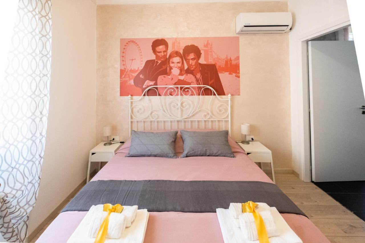 Cineroma B&B Zewnętrze zdjęcie