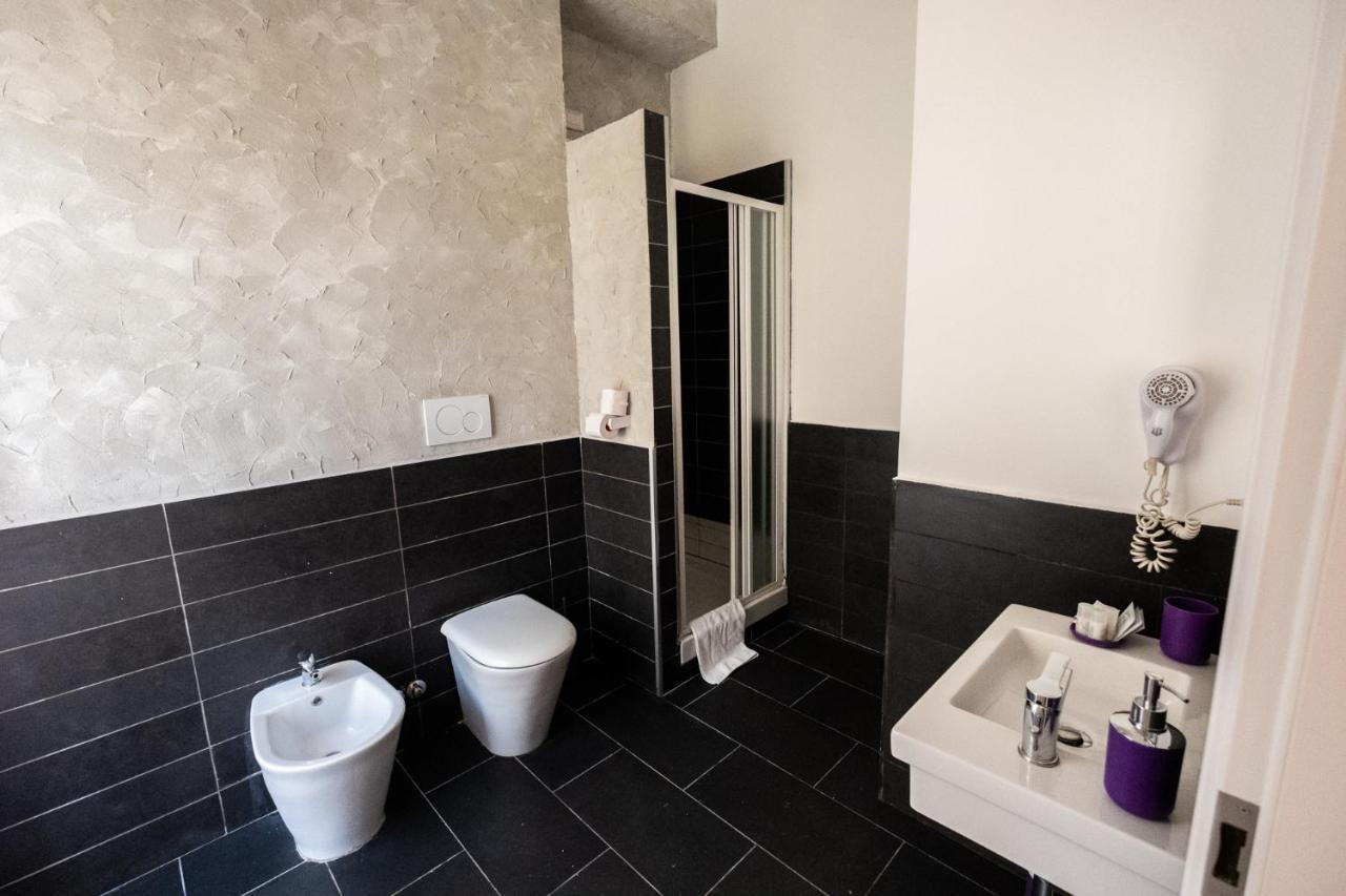 Cineroma B&B Zewnętrze zdjęcie