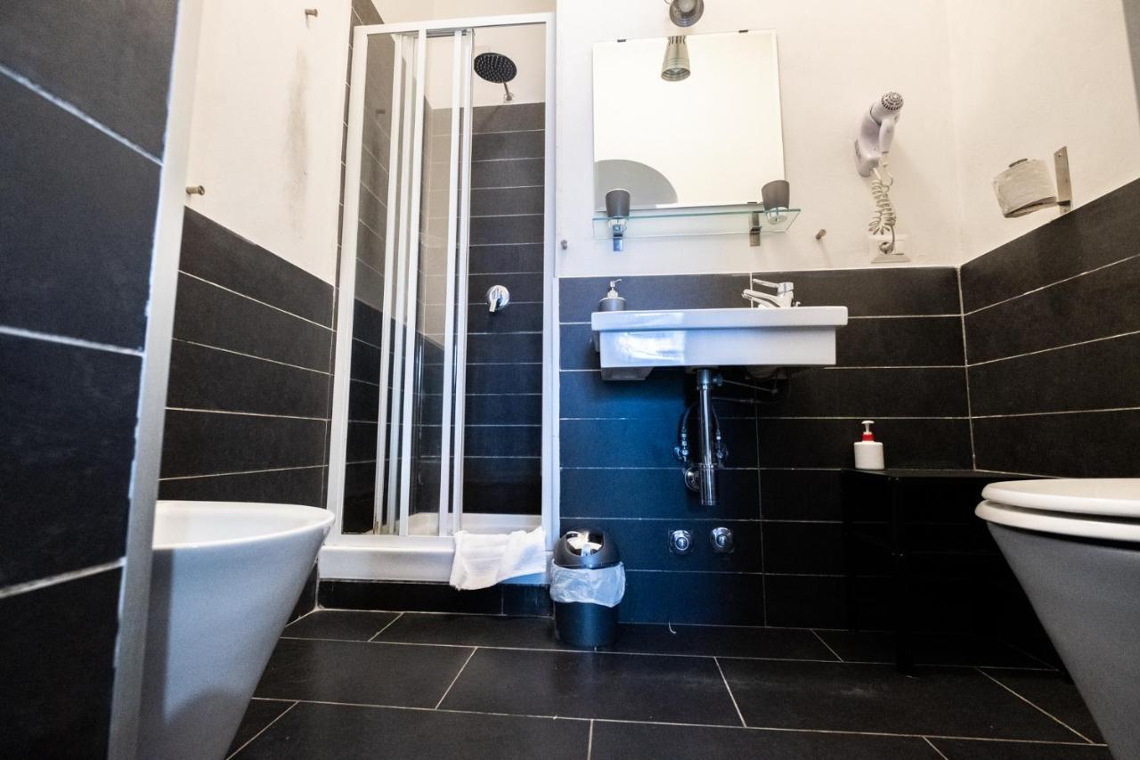 Cineroma B&B Zewnętrze zdjęcie
