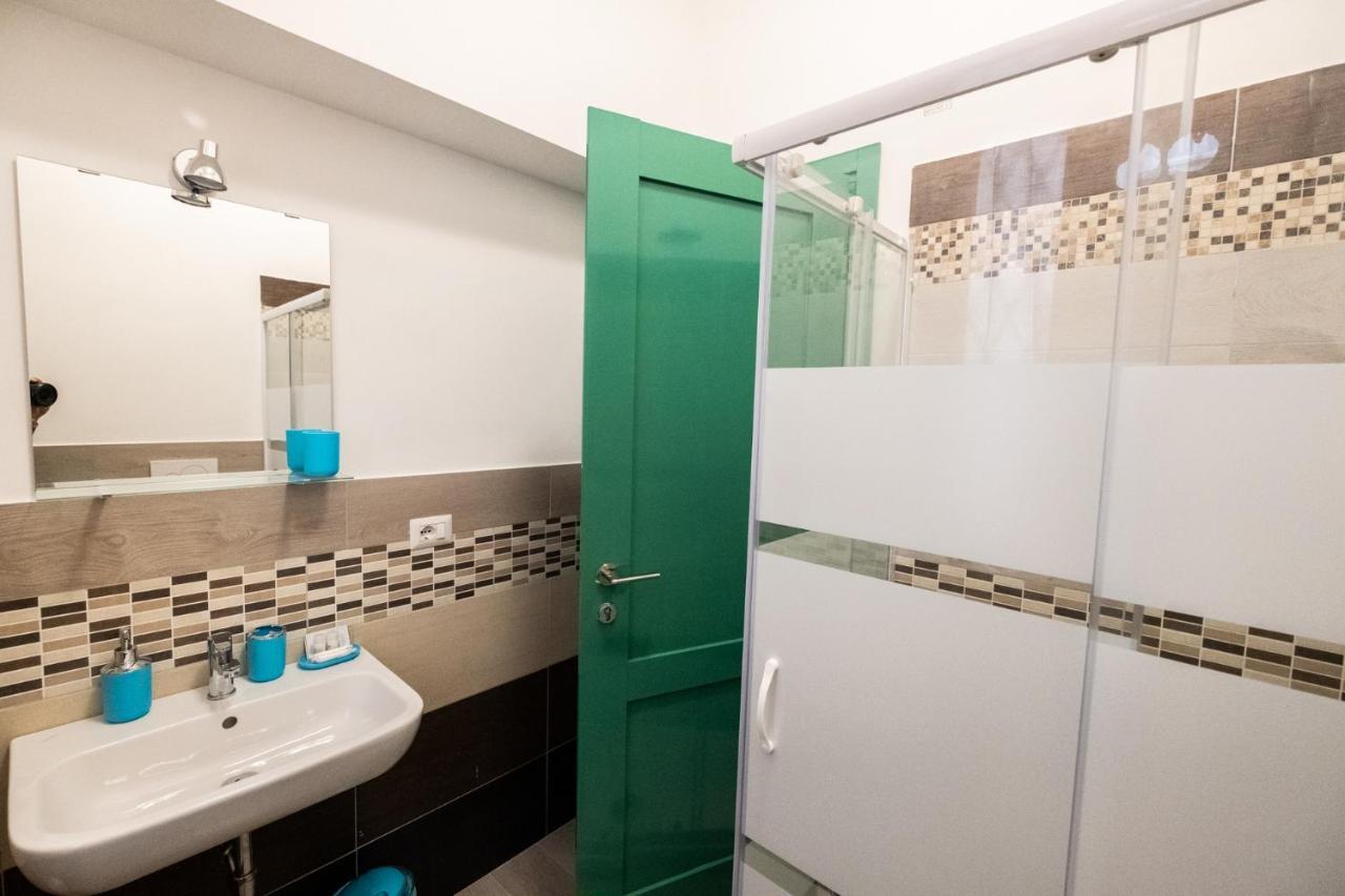 Cineroma B&B Zewnętrze zdjęcie